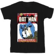 T-shirt enfant Dc Comics BI10217