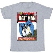 T-shirt enfant Dc Comics BI10217