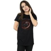 T-shirt Dc Comics BI10351