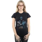 T-shirt Dc Comics BI10505