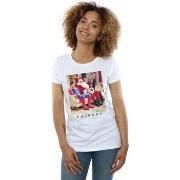 T-shirt Friends BI20945