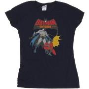 T-shirt Dc Comics BI10966