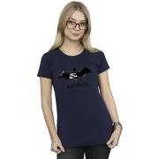 T-shirt Dc Comics BI10993