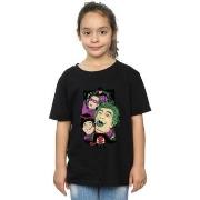 T-shirt enfant Dc Comics Rogues Gallery