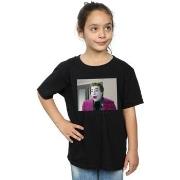 T-shirt enfant Dc Comics BI11095