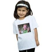 T-shirt enfant Dc Comics BI11096