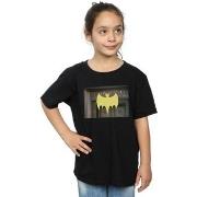 T-shirt enfant Dc Comics Batman TV Series Gotham City