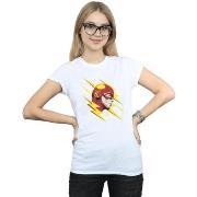 T-shirt Dc Comics BI20230