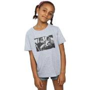 T-shirt enfant Dc Comics Batman TV Series Ready For Action