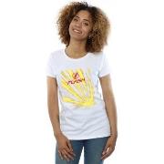 T-shirt Dc Comics BI20249