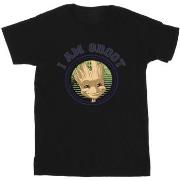 T-shirt enfant Guardians Of The Galaxy BI20300