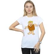 T-shirt The Flintstones Barney Rubble Classic Pose