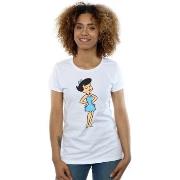 T-shirt The Flintstones BI20389