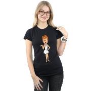 T-shirt The Flintstones BI20390