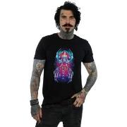 T-shirt Dc Comics BI11542