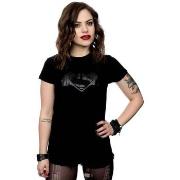 T-shirt Dc Comics BI11955