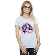 T-shirt Dc Comics BI12281