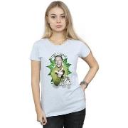 T-shirt Dc Comics BI12297