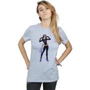 T-shirt Dc Comics BI12593