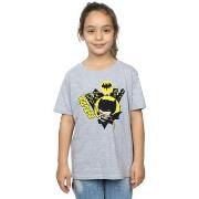 T-shirt enfant Dc Comics BI12925