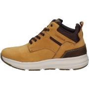 Chaussures Lumberjack SMF3701-001