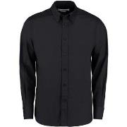 Chemise Kustom Kit City Business