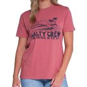T-shirt Salty Crew SC20035524W
