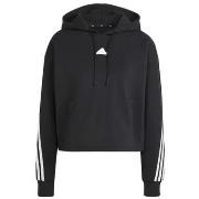 Sweat-shirt adidas Sweat à Capuche Swea W Fi 3s Oh Hd