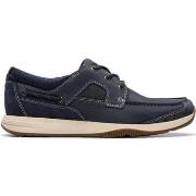 Ville basse Clarks Sailview Lace