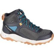 Chaussures Columbia Trailstorm Ascend Mid WP