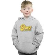 Sweat-shirt enfant David Bowie 90s