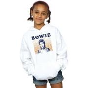 Sweat-shirt enfant David Bowie BI6034