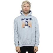 Sweat-shirt David Bowie BI8303