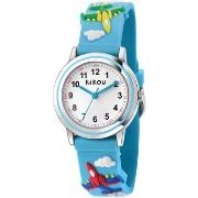 Montre Kikou Montre en alliage