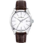 Montre Philip Watch Montre en acier