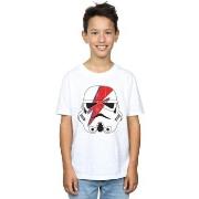 T-shirt enfant Disney Glam