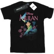 T-shirt Disney Mulan My Own Hero