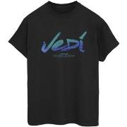 T-shirt Disney Jedi