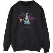 Sweat-shirt Disney Lightyear In Space