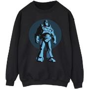 Sweat-shirt Disney Lightyear