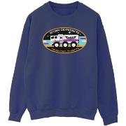 Sweat-shirt Disney Lightyear Rover Deployment