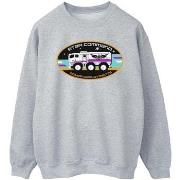 Sweat-shirt Disney Lightyear Rover Deployment