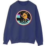 Sweat-shirt Disney Lightyear