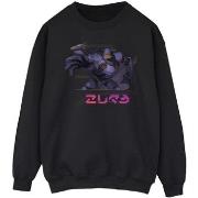 Sweat-shirt Disney Lightyear