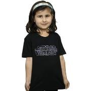 T-shirt enfant Disney Hyperspace