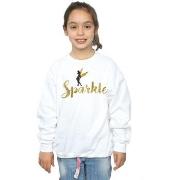 Sweat-shirt enfant Disney Sparkle Time