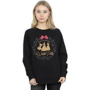 Sweat-shirt Disney Princess Enchanted