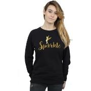 Sweat-shirt Disney Sparkle Time