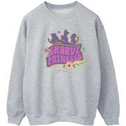 Sweat-shirt Disney Princesses