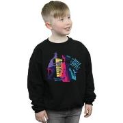 Sweat-shirt enfant Disney Soul Jazz Club